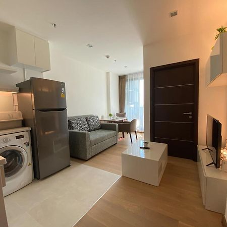 The Astra Luxury Condo In Town Chiang Mai Eksteriør bilde