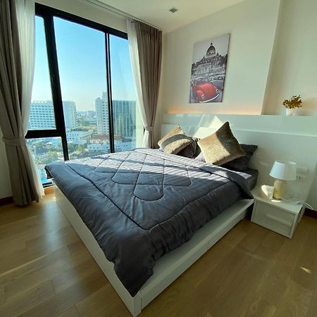 The Astra Luxury Condo In Town Chiang Mai Eksteriør bilde