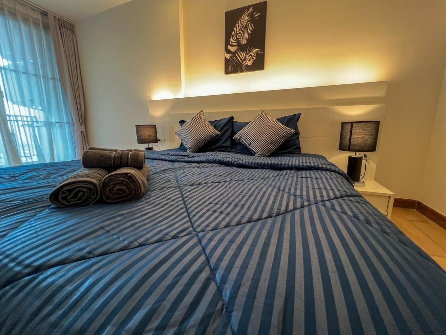 The Astra Luxury Condo In Town Chiang Mai Eksteriør bilde