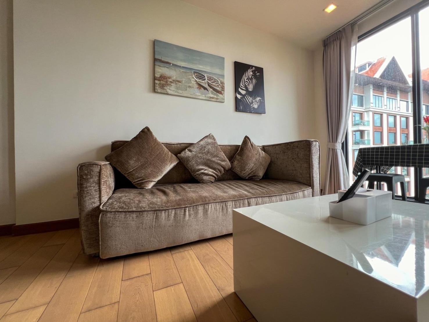 The Astra Luxury Condo In Town Chiang Mai Eksteriør bilde