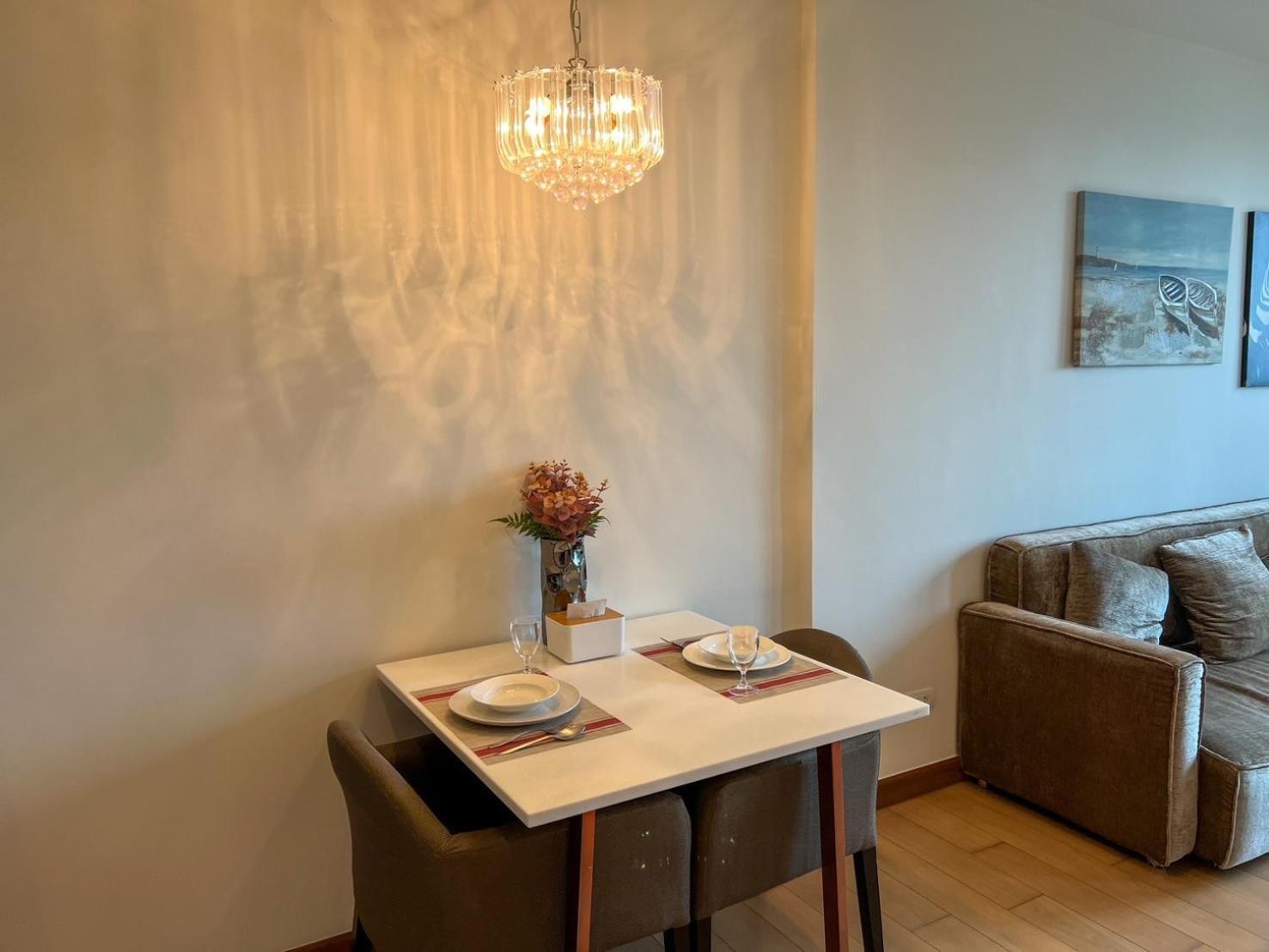 The Astra Luxury Condo In Town Chiang Mai Eksteriør bilde
