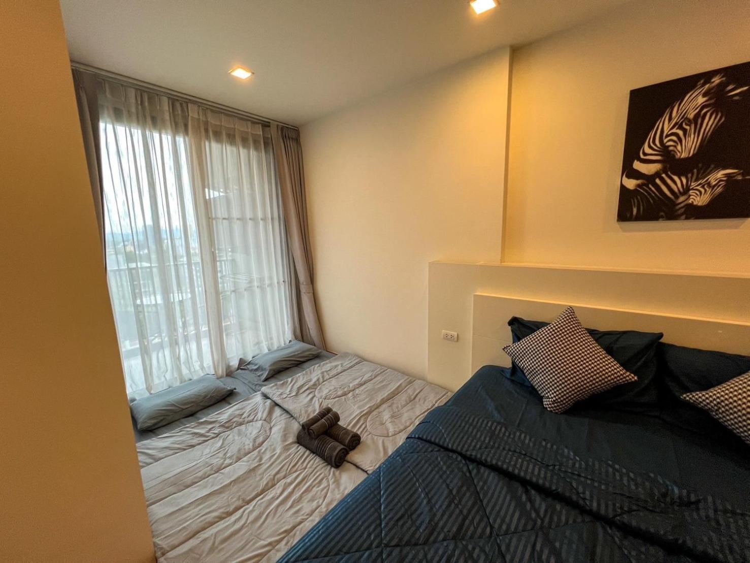 The Astra Luxury Condo In Town Chiang Mai Eksteriør bilde