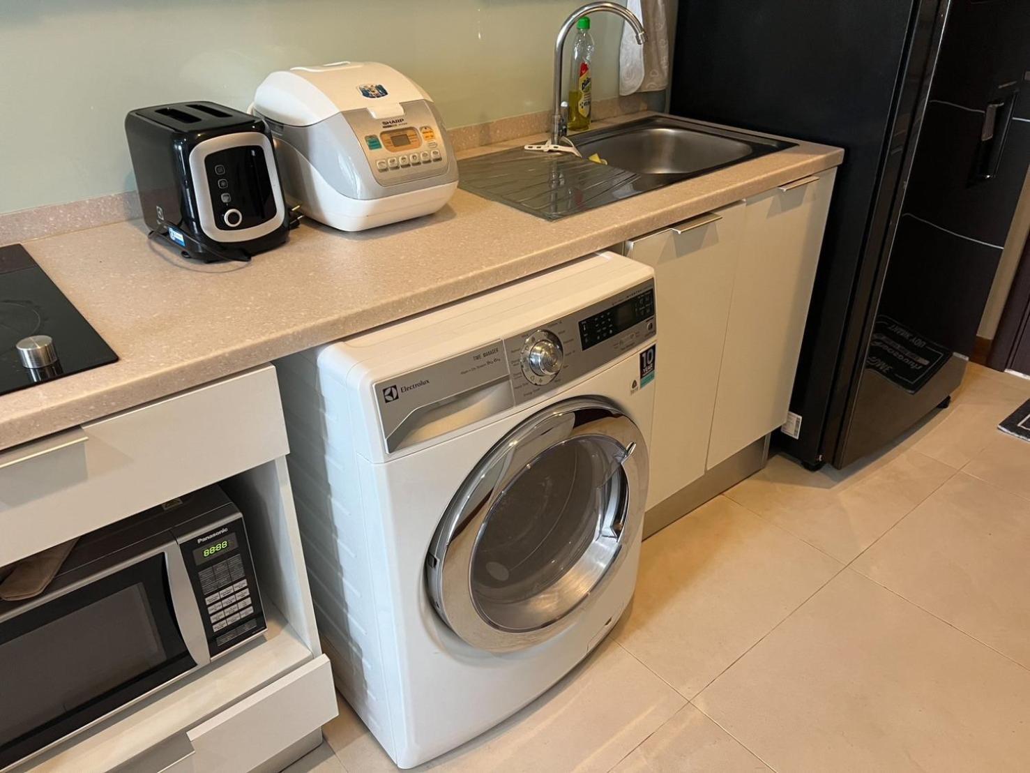The Astra Luxury Condo In Town Chiang Mai Eksteriør bilde