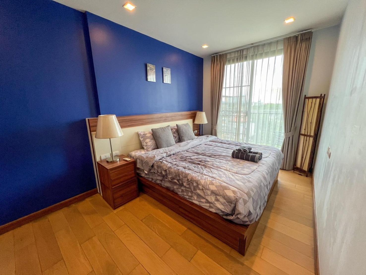 The Astra Luxury Condo In Town Chiang Mai Eksteriør bilde
