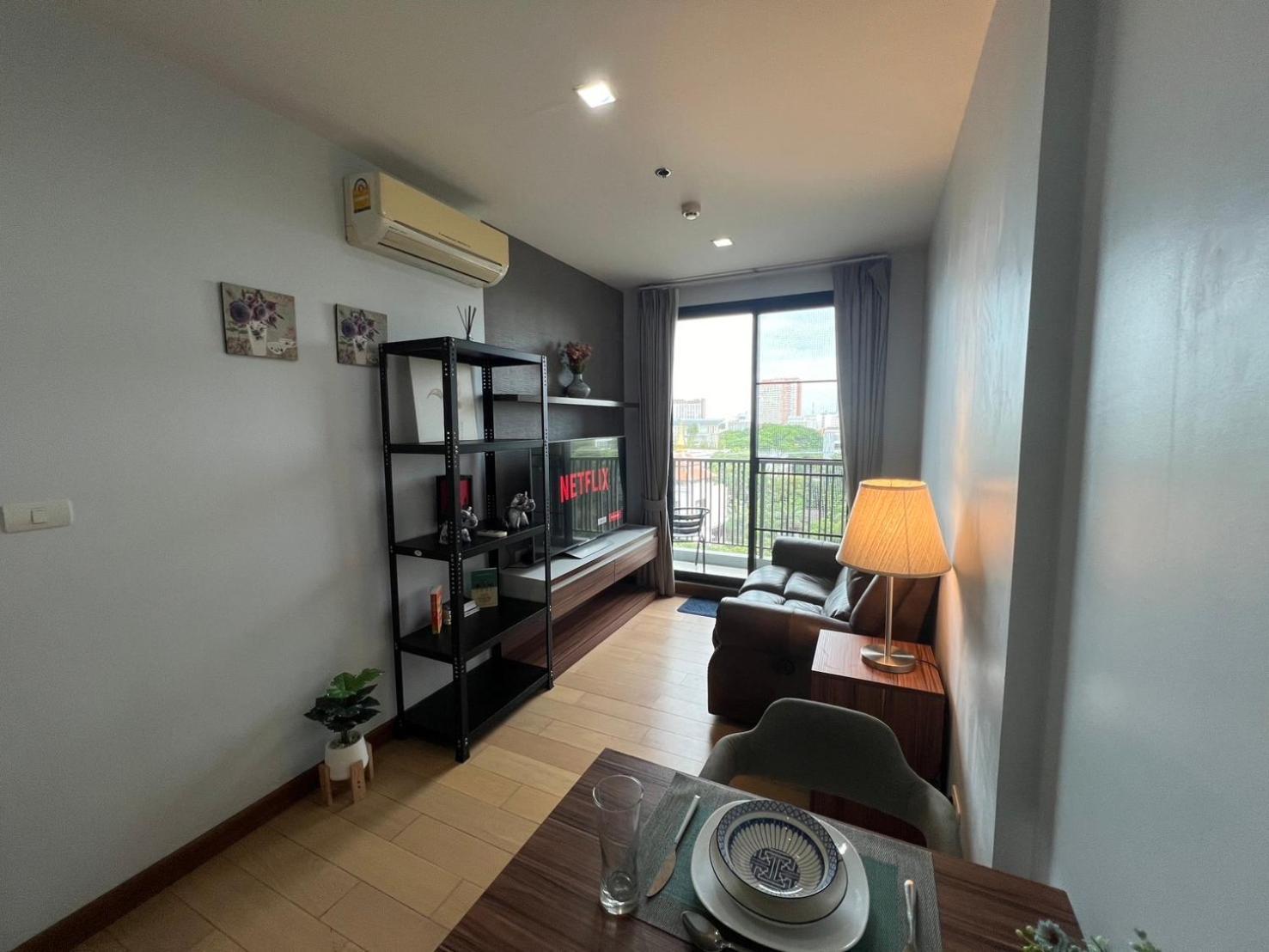 The Astra Luxury Condo In Town Chiang Mai Eksteriør bilde