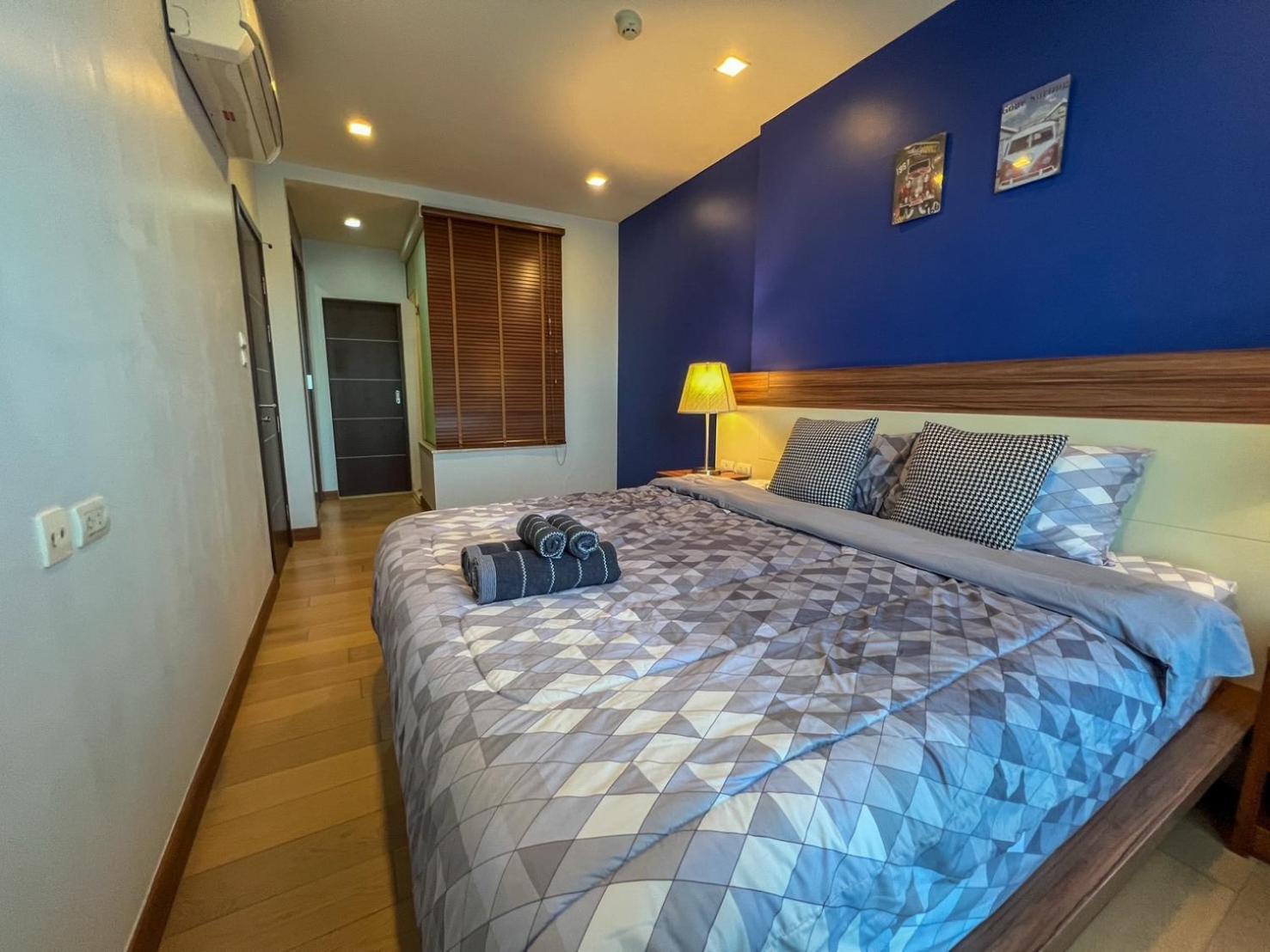 The Astra Luxury Condo In Town Chiang Mai Eksteriør bilde