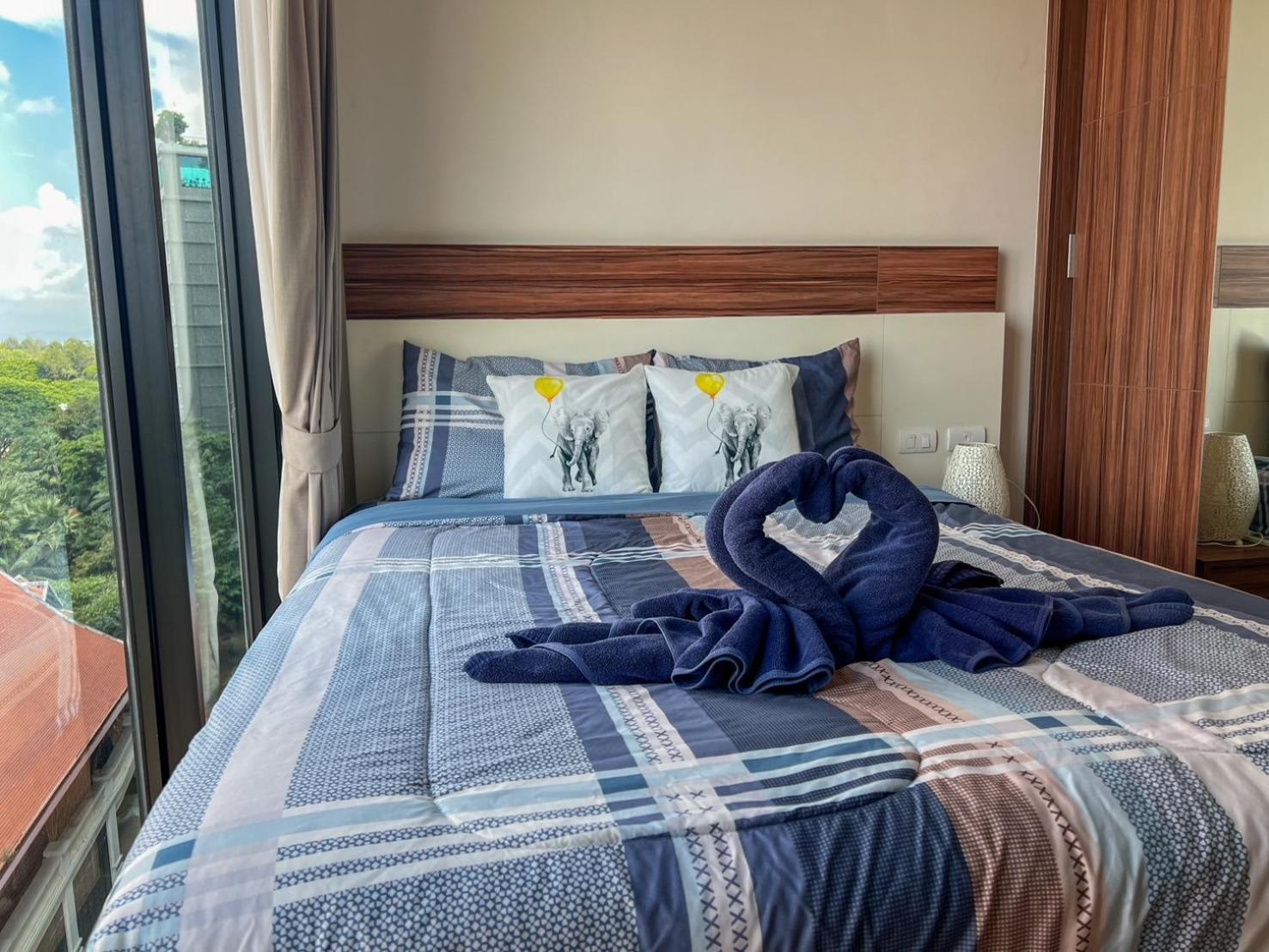 The Astra Luxury Condo In Town Chiang Mai Eksteriør bilde