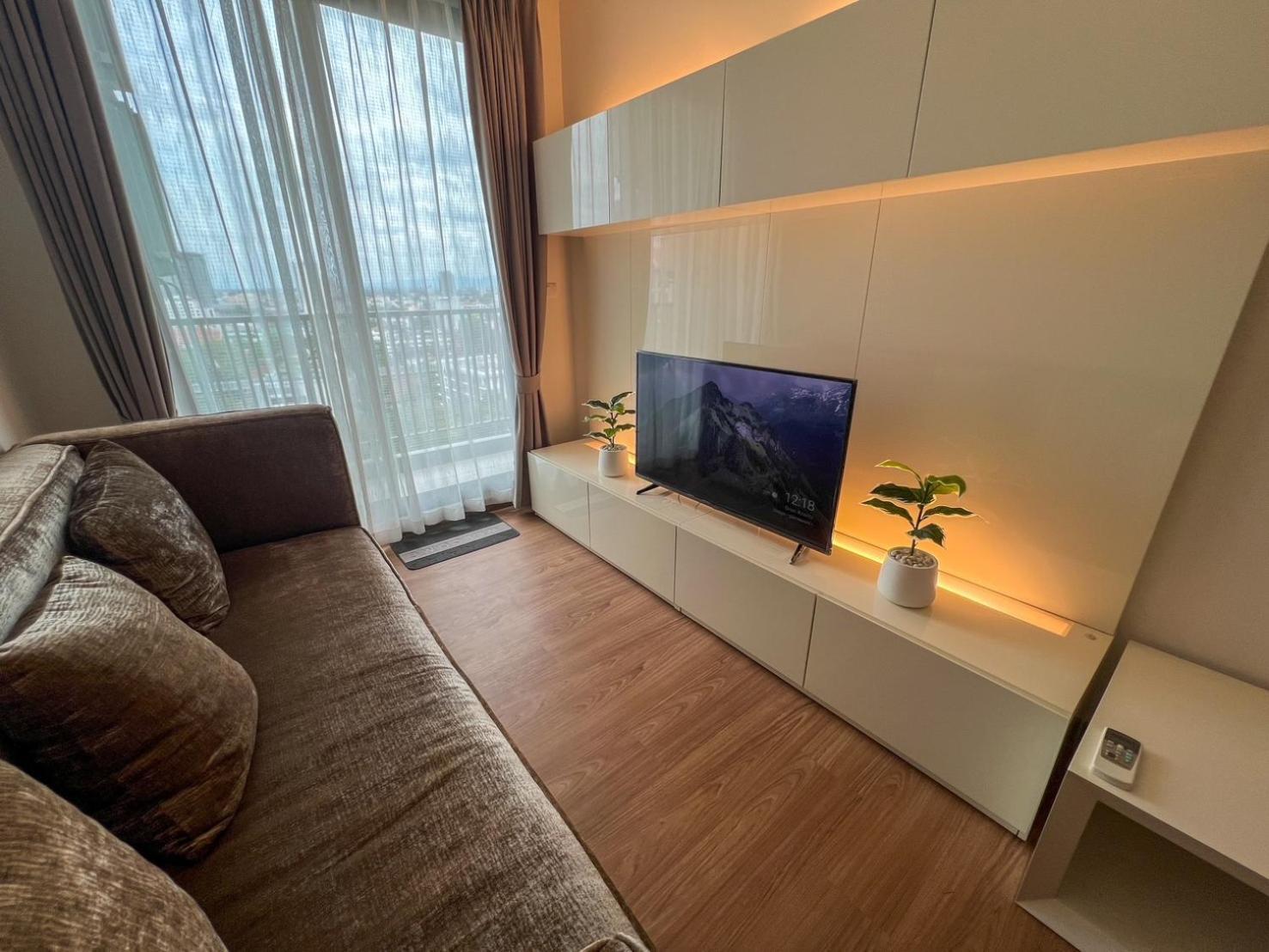 The Astra Luxury Condo In Town Chiang Mai Eksteriør bilde