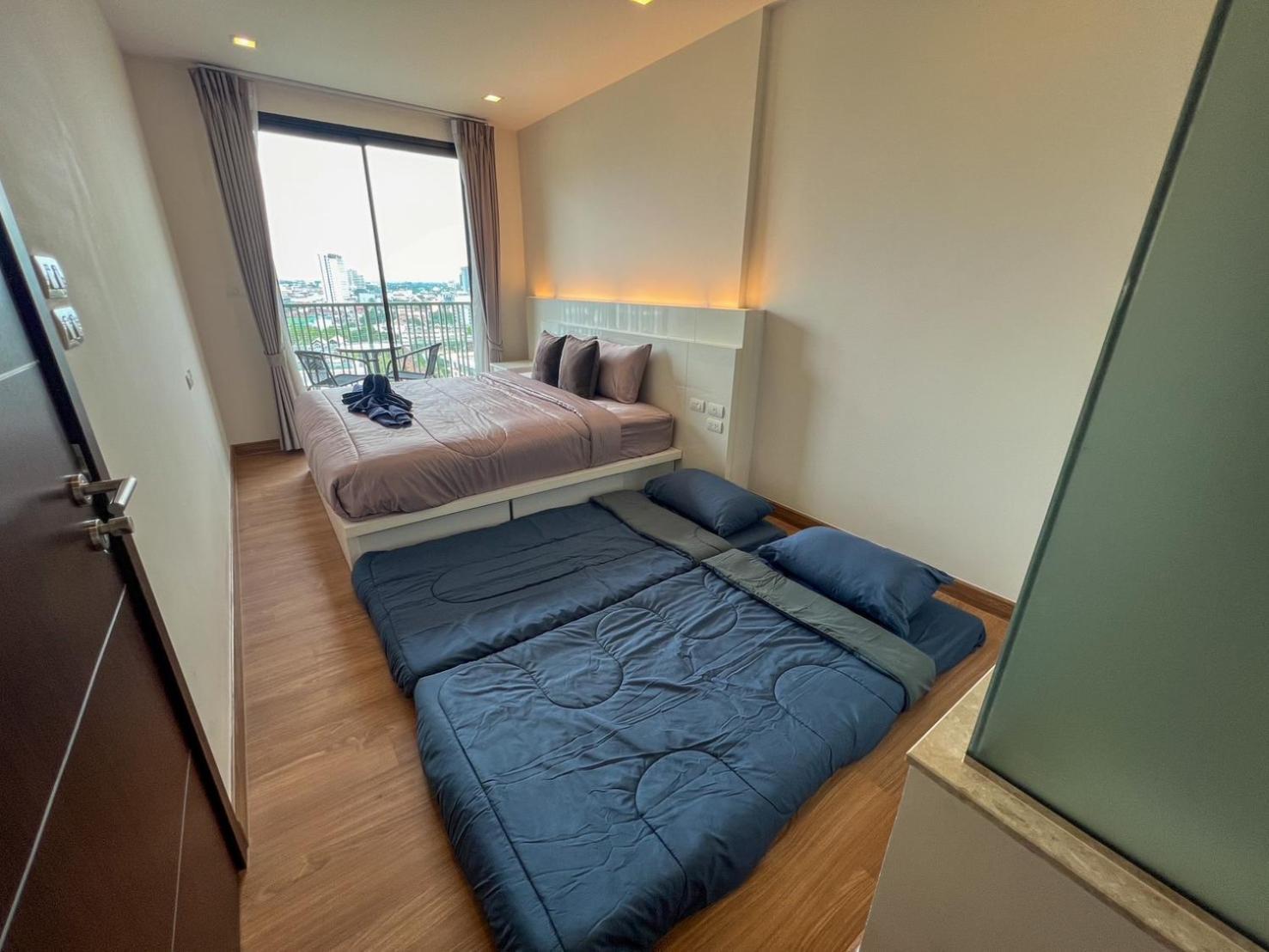 The Astra Luxury Condo In Town Chiang Mai Eksteriør bilde