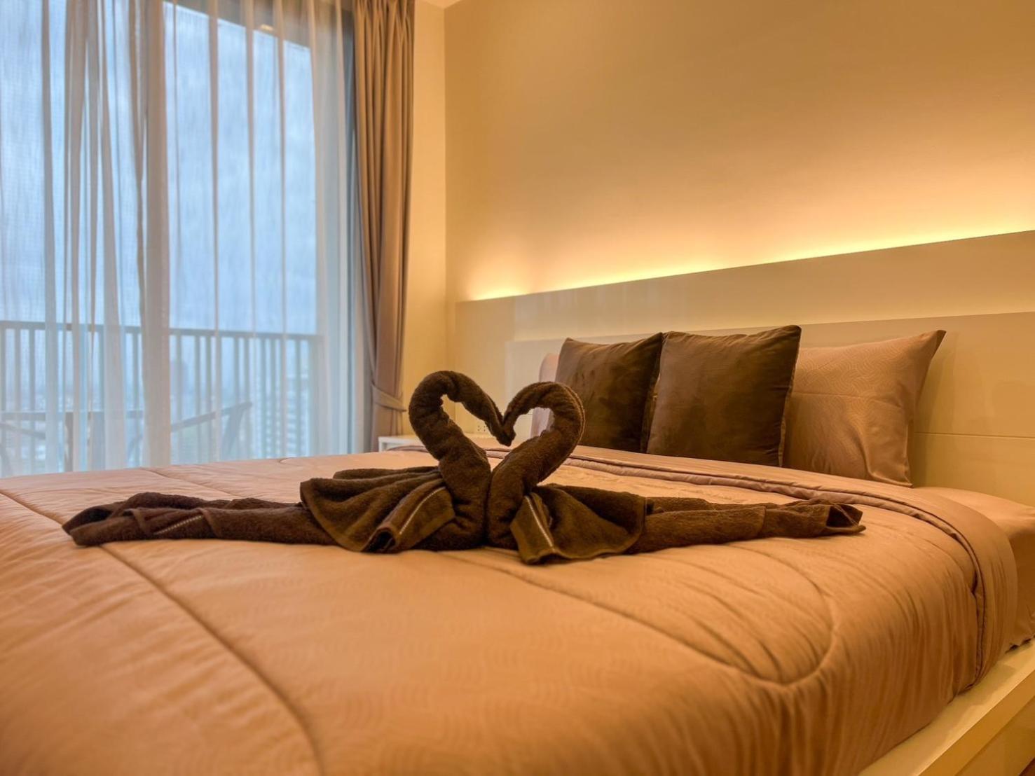 The Astra Luxury Condo In Town Chiang Mai Eksteriør bilde