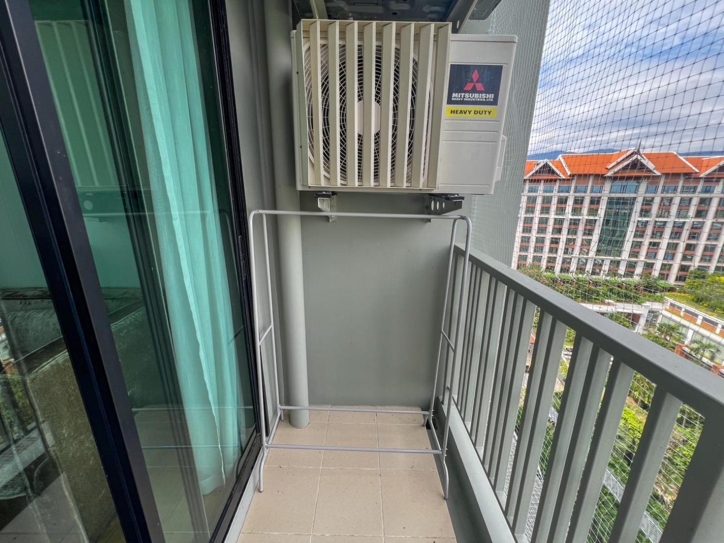 The Astra Luxury Condo In Town Chiang Mai Eksteriør bilde