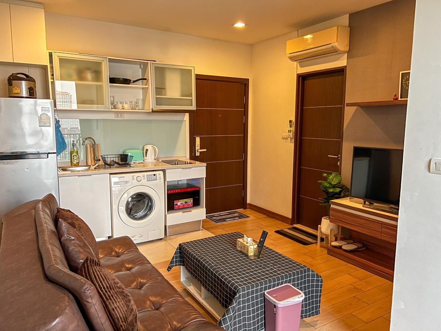 The Astra Luxury Condo In Town Chiang Mai Eksteriør bilde