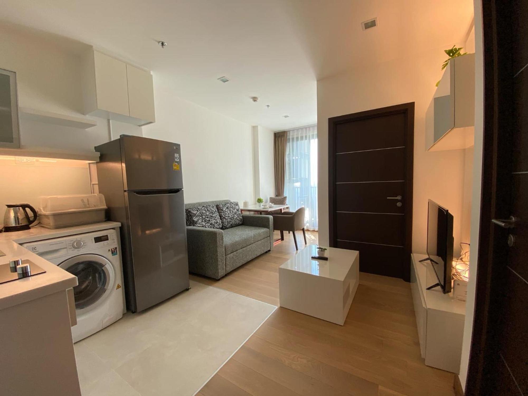 The Astra Luxury Condo In Town Chiang Mai Eksteriør bilde