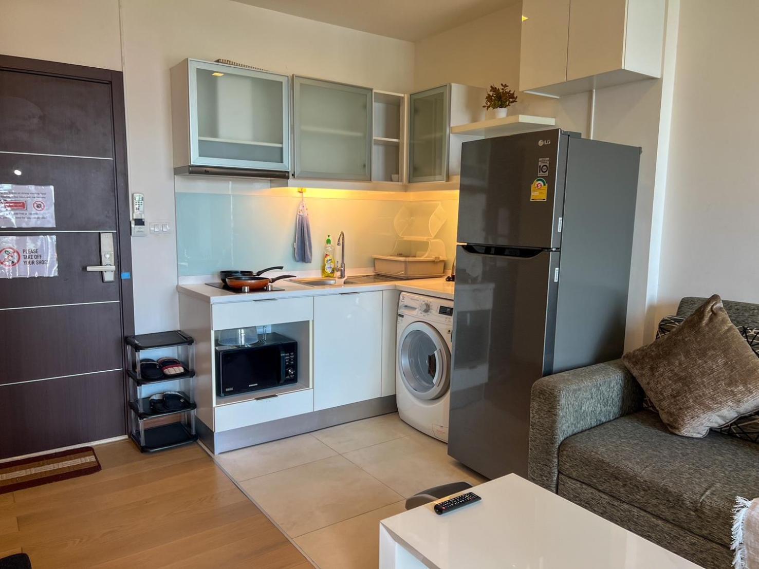 The Astra Luxury Condo In Town Chiang Mai Eksteriør bilde