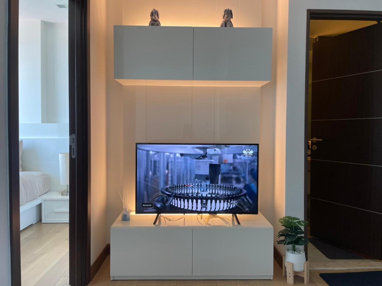 The Astra Luxury Condo In Town Chiang Mai Eksteriør bilde