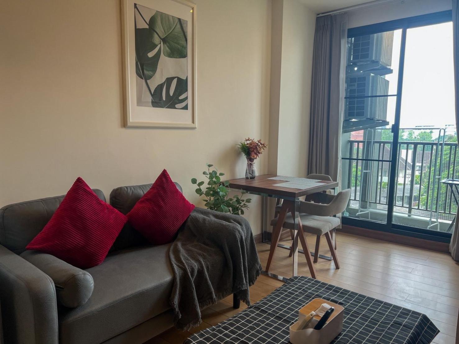 The Astra Luxury Condo In Town Chiang Mai Eksteriør bilde