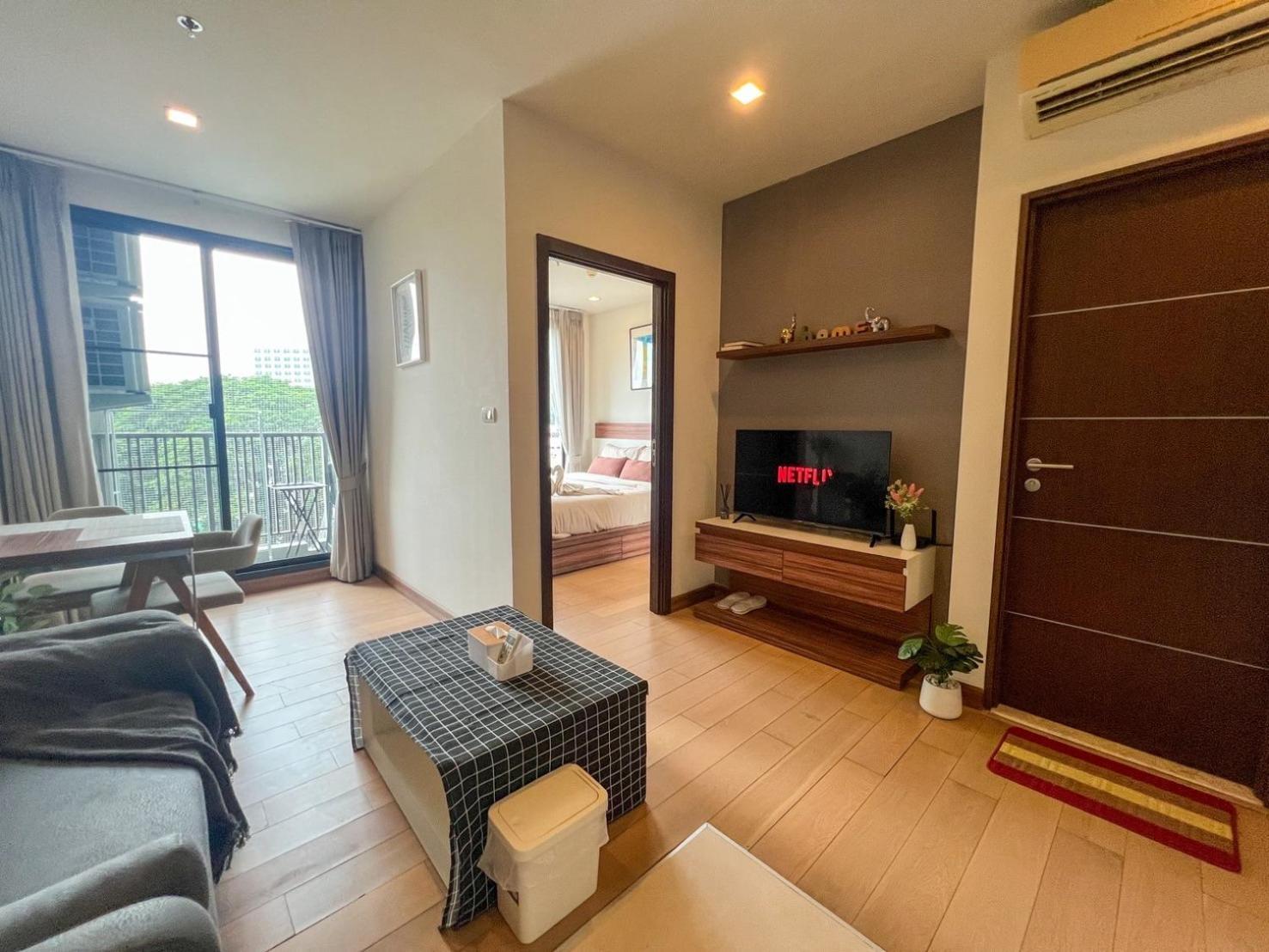 The Astra Luxury Condo In Town Chiang Mai Eksteriør bilde