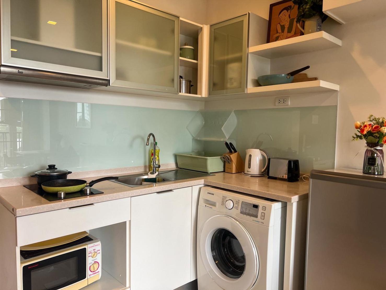 The Astra Luxury Condo In Town Chiang Mai Eksteriør bilde
